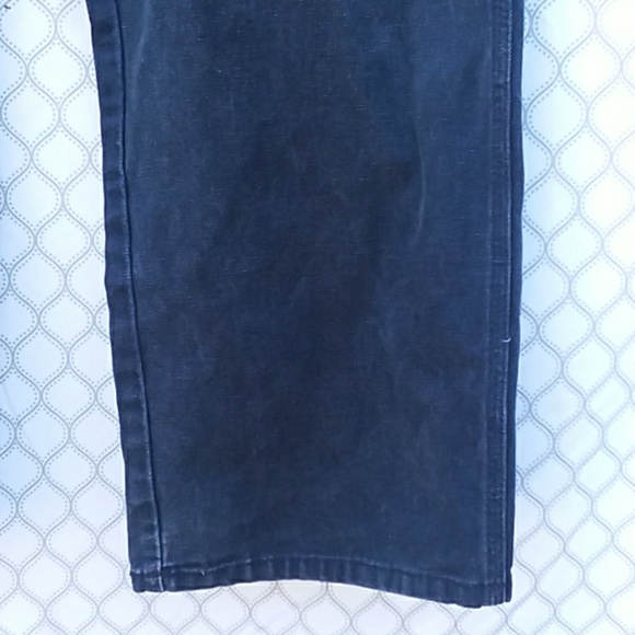 🌻HP🌻 Dickies mens carpenter jeans 38x28 - Picture 4 of 8